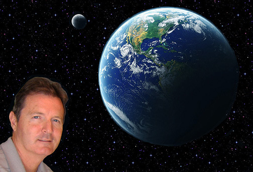 Interview with Robert Stanley