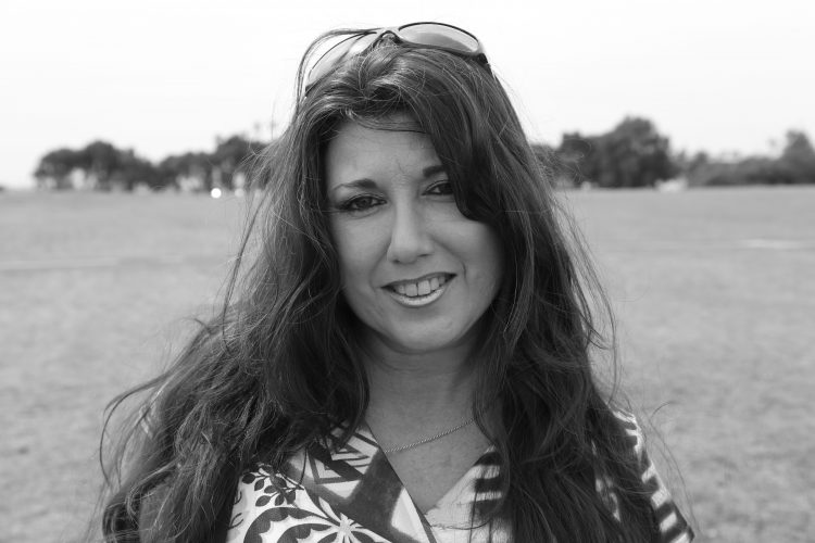 Laura Leon Interview