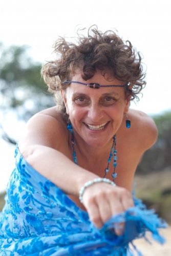 Jeanice Barcelo Interview