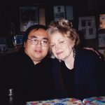 James Bartley and Barbara Bartholic