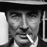 Robert Oppenheimer