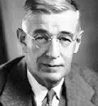 Vannevar Bush