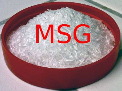 What MSG Does as well as Hidden Sources of MSG in Food