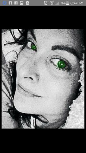 Jolene Seebacher Interview
