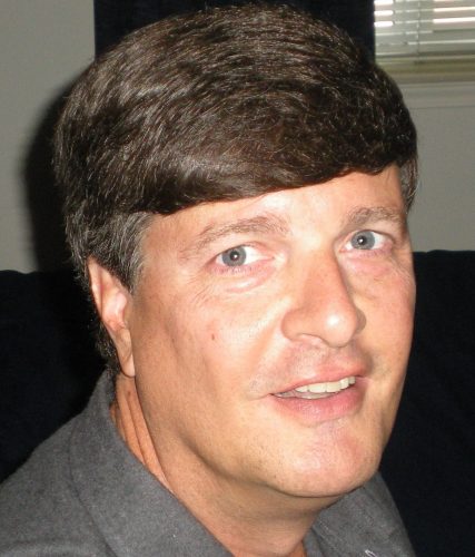 Paul Blake Smith Interview