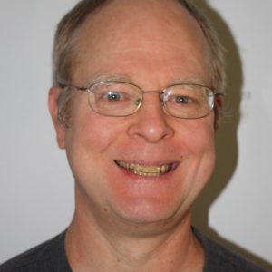Alan Ritter Interview - The Cosmic Switchboard