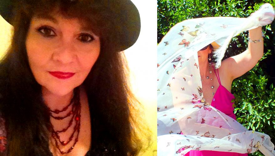 Debra Jane East and Naome Swan Interview