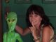Geraldine Sutton Stith Alien Legacy Interview