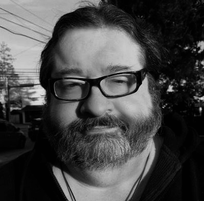 Lon Strickler Interview