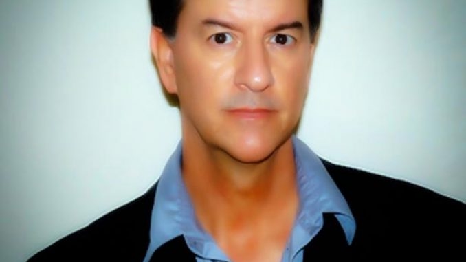 Bret Oldham Head Shot
