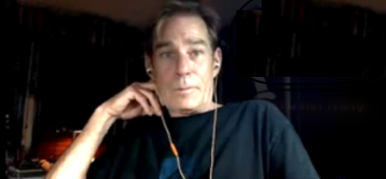 Randy Maugans