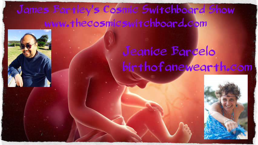 Jeanice Barcelo Circumcision Atrocities Part 2