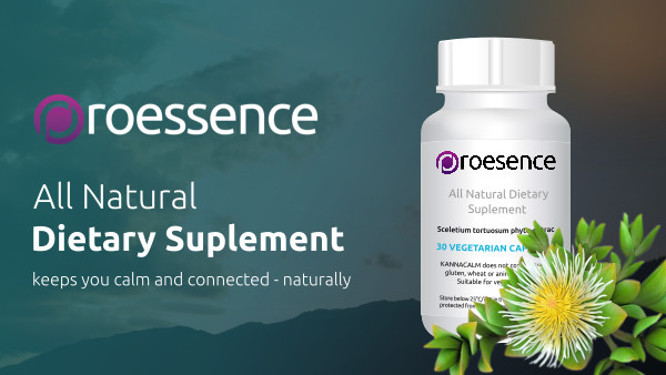 Proessence - All Natural Dietary Suplement