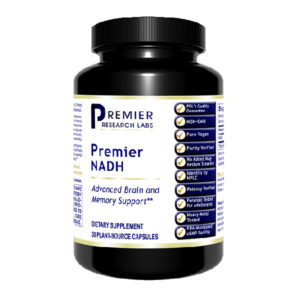 NADH, Premier