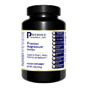 Magnesium, Premier