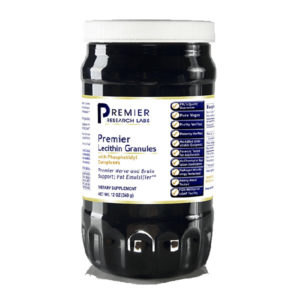 Lecithin Granules, Premier