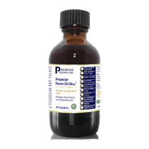 Neem Oil Ultra™, Premier