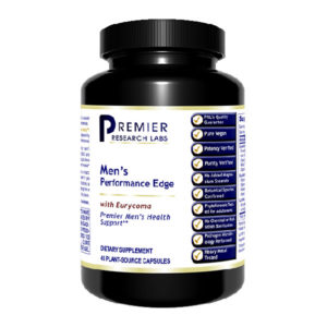 Men's Performance Edge