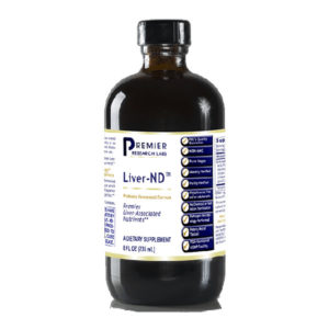 Liver-ND™