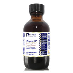 Melatonin-ND™