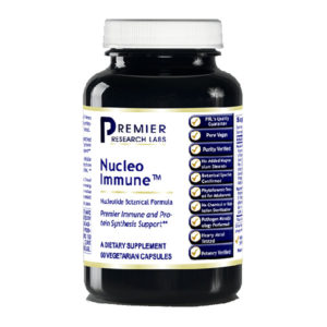 Nucleo Immune™