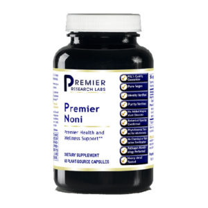 Noni, Premier