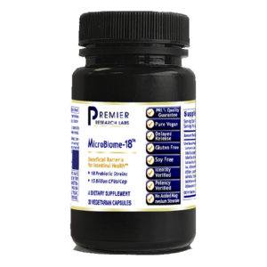 MicroBiome-18™