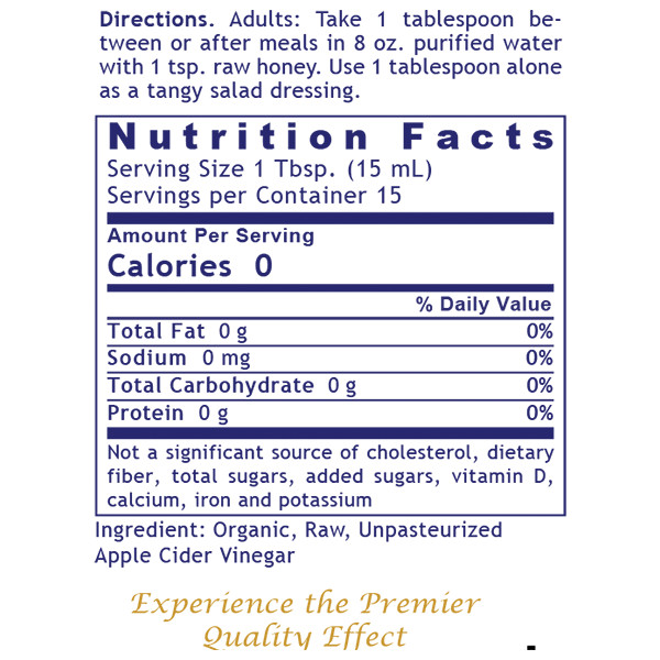 Vintage Vinegar, Premier - Image 3