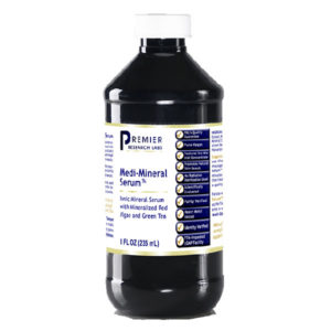 Medi-Mineral Serum™