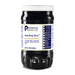 Medi-Body Bath®