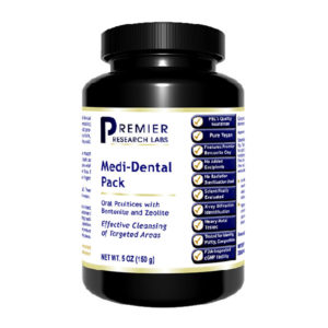 Medi-Dental Pack