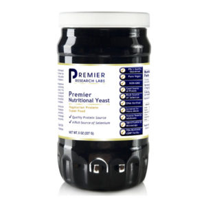 Nutritional Yeast Powder, Premier