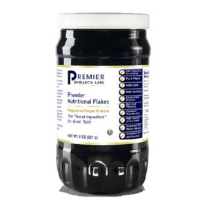 Nutritional Flakes, Premier