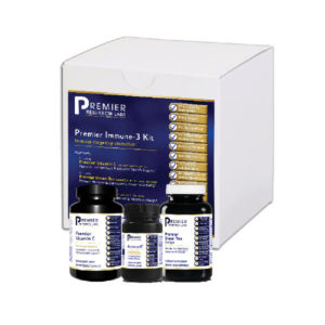 Immune Kit, Premier