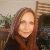 Kim Russell The Mission - The Cosmic Switchboard