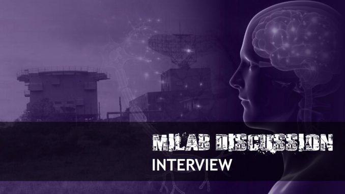 Logan and James Bartley MILAB Discussion